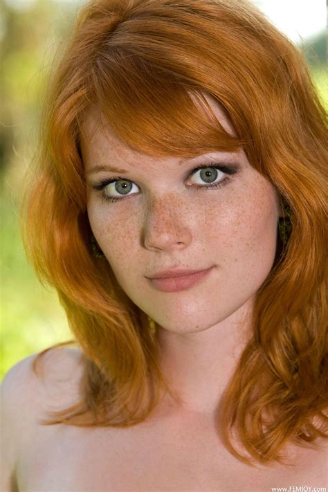 perfect nude redheads|perfect redhead Search